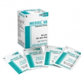 MEDXIL 50