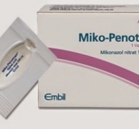 Miko-Penotran 1200mg (Hộp 1 viên)