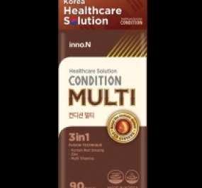  Inno.N Condition Multi (Hộp 90 viên)