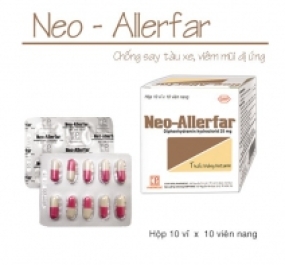 NEO-ALLERFAR