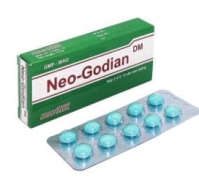 NEO-GODIAN