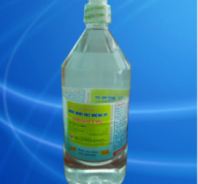 NƯỚC MUỐI SÚC MIỆNG VP 1000ml