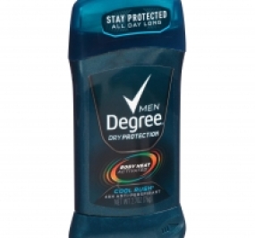 LĂN KHỬ MÙI MEN DEGREE DRY PROTECTION 76g