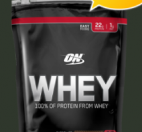  ON - WHEY 1.85Lb