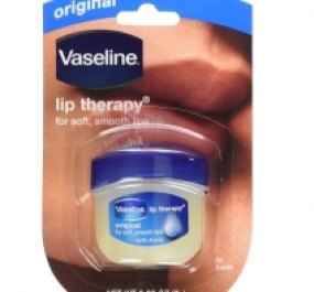 VASELINE® LIP THERAPY® ORIGINAL MINI