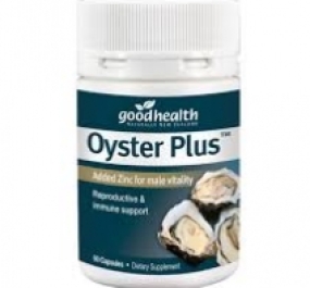  Viên nang Oyster Plus - Tăng Cường Sinh Lý Nam Giới