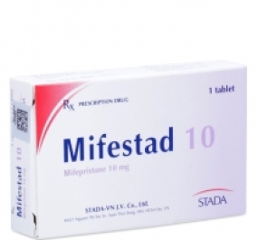 THUỐC MIFESTAD 10