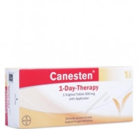 Canesten 1-Day-Therapy