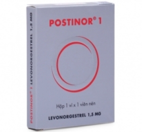 POSTINOR 1 (1.5MG)