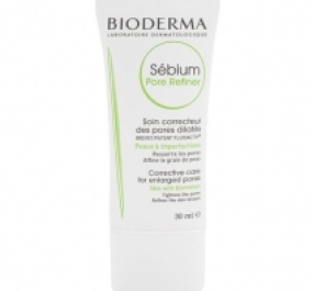 Kem Dưỡng BIODERMA SEBIUM Pore Refiner 30ml 