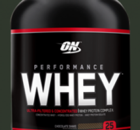 ON Performance Whey 2.15lbs