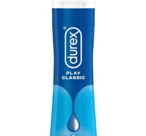 Gel Bôi Trơn Durex Play Classic 50ml