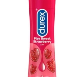 Gel Bôi Trơn Durex Play Strawberry 100ml