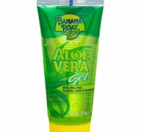 Gel Dưỡng Da Lô Hội Banana Boat 90ml