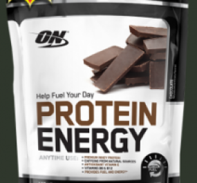 Protein Energy 1.72LB Chocolate