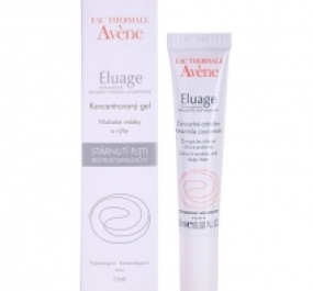 Gel cải thiện nếp nhăn, tái tạo da - Eluage Anti-wrinkle Concentrate Gel - Avène