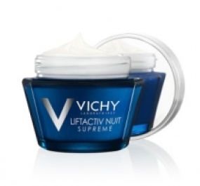 KEN DƯỠNG CẢI THIỆN NẾP NHĂN BAN ĐÊM VICHY LIFTACTIV NUIT