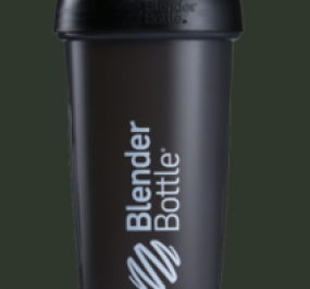  Bình shaker - Blender Classic 800ml ( Xanh & Vàng )