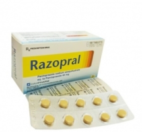 RAZOPRAL