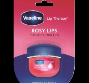 VASELINE® LIP THERAPY® ROSY MINI