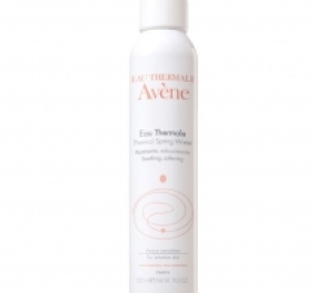 Nước khoáng làm dịu da chống kích ứng Therma Spring Water 300ml của Avène