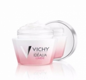 KEM DƯỠNG DA TRẮNG HỒNG CĂNG MỌNG VICHY