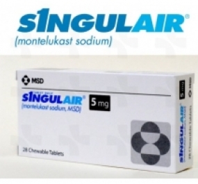 Singulair  5mg