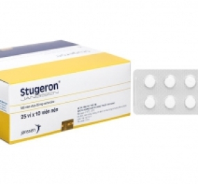 STUGERON