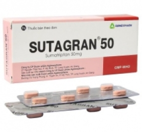 SUTAGRAN 50