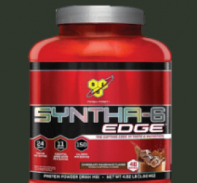 BSN Syntha 6 EDGE 4 Lb