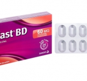 Telfast HD 60mg