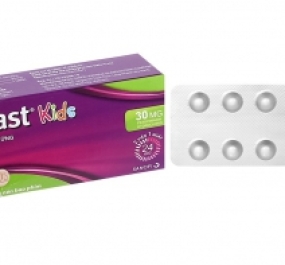 Telfast Kids 30mg