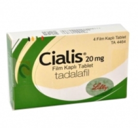 CIALIS 20MG