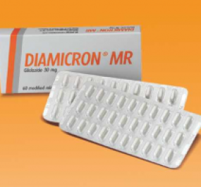 DIAMICRON MR 30mg