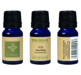 Tinh dầu Hoa hồng 10ml