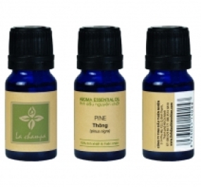 Tinh dầu Thông 10ML