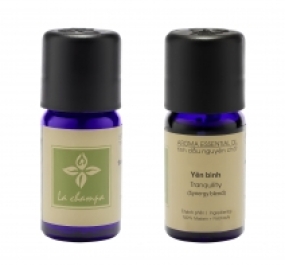 Tinh dầu Tranquility Yên Bình 10ML