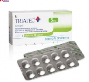 TRIATEC 5mg