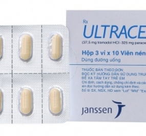 ULTRACET