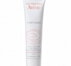 Kem dưỡng ngăn ngừa khô da Cold Cream 100ml - Avène