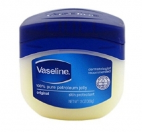 Sáp Dưỡng Ẩm Da Vaseline Pure Petroleum Jelly 49g