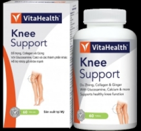 Thực phẩm bảo vệ sức khỏe VitaHealth Knee Support