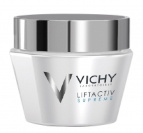 KEM LÀM CHẬM QUÁ TRÌNH LÃO HÓA DA BAN NGÀY VICHY LIFTACTIV - 50ml