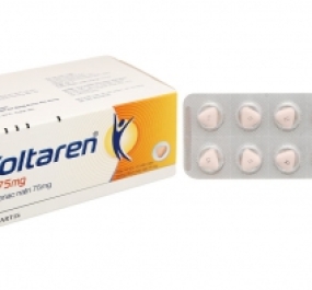 VOLTAREN 75MG 