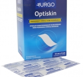 BĂNG DÁN CHỐNG THẤM OPTISKIN  20 miếng (15cm x 9cm )