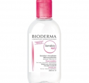 Dung Dịch Tẩy Trang BIODERMA SENSIBIO H2O 250ml 