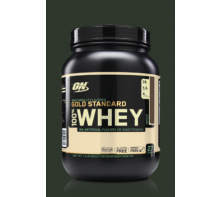 ON 100% Whey Natural 2 Lbs