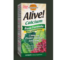 Alive Calcium - Cung cấp Canxi cho cơ thể