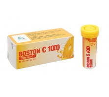BOSTON C 1000