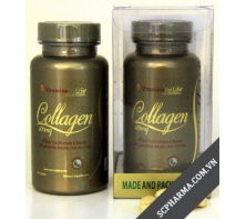 Collagen 500 mg